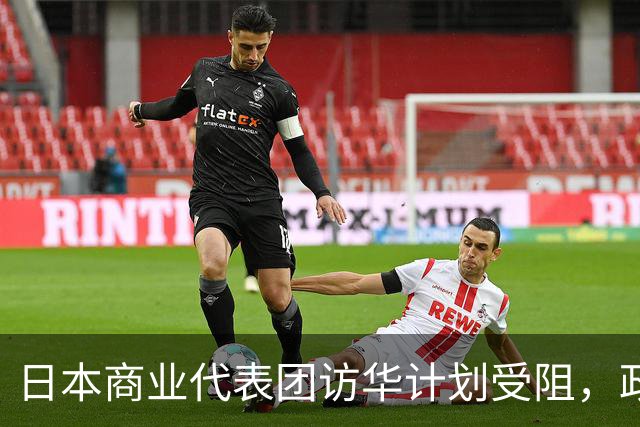 日本商业代表团访华计划受阻，政经关系依旧紧张